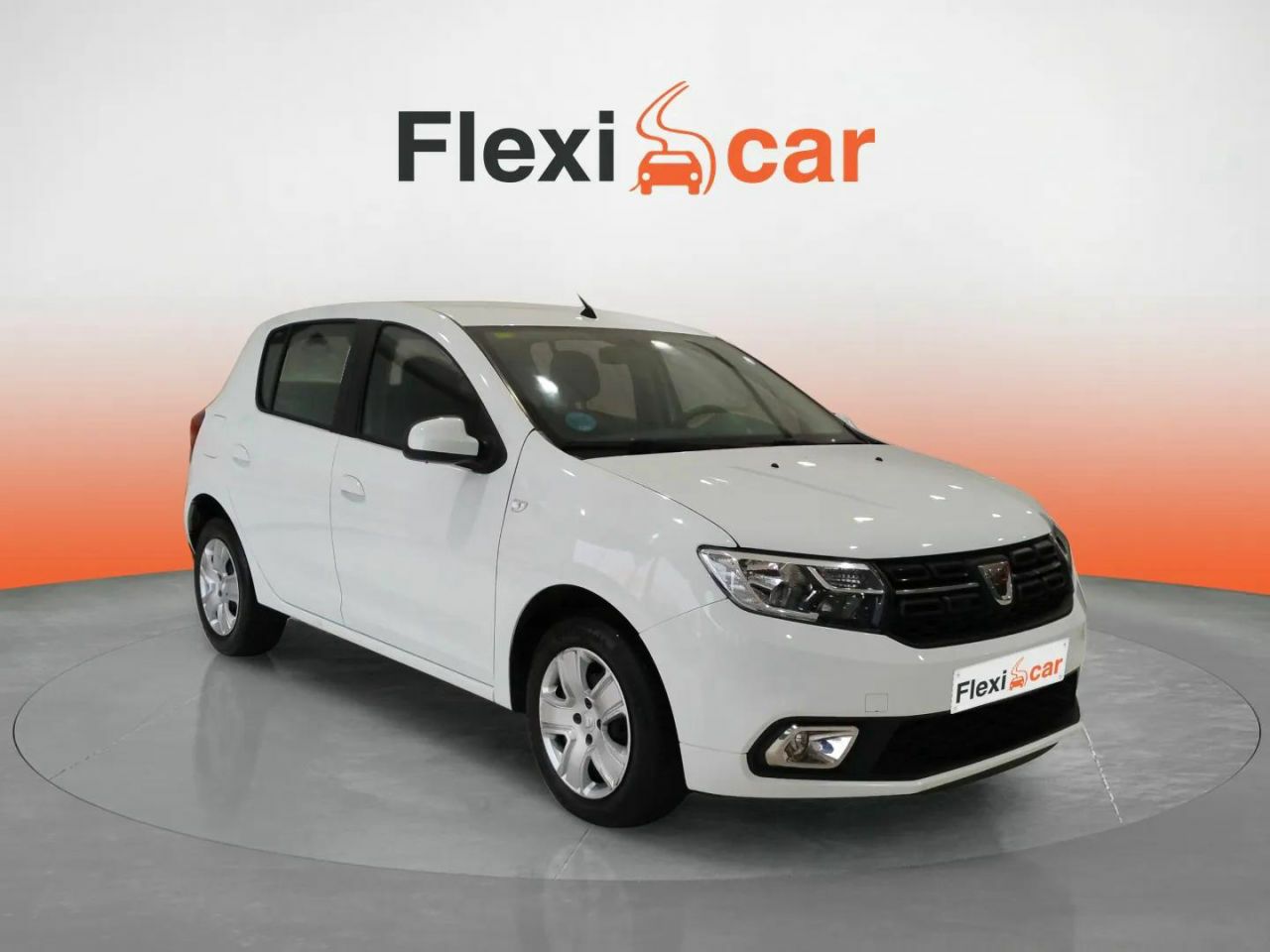 Dacia duster con cambio manual  de segunda mano - dacia sandero 2020 /