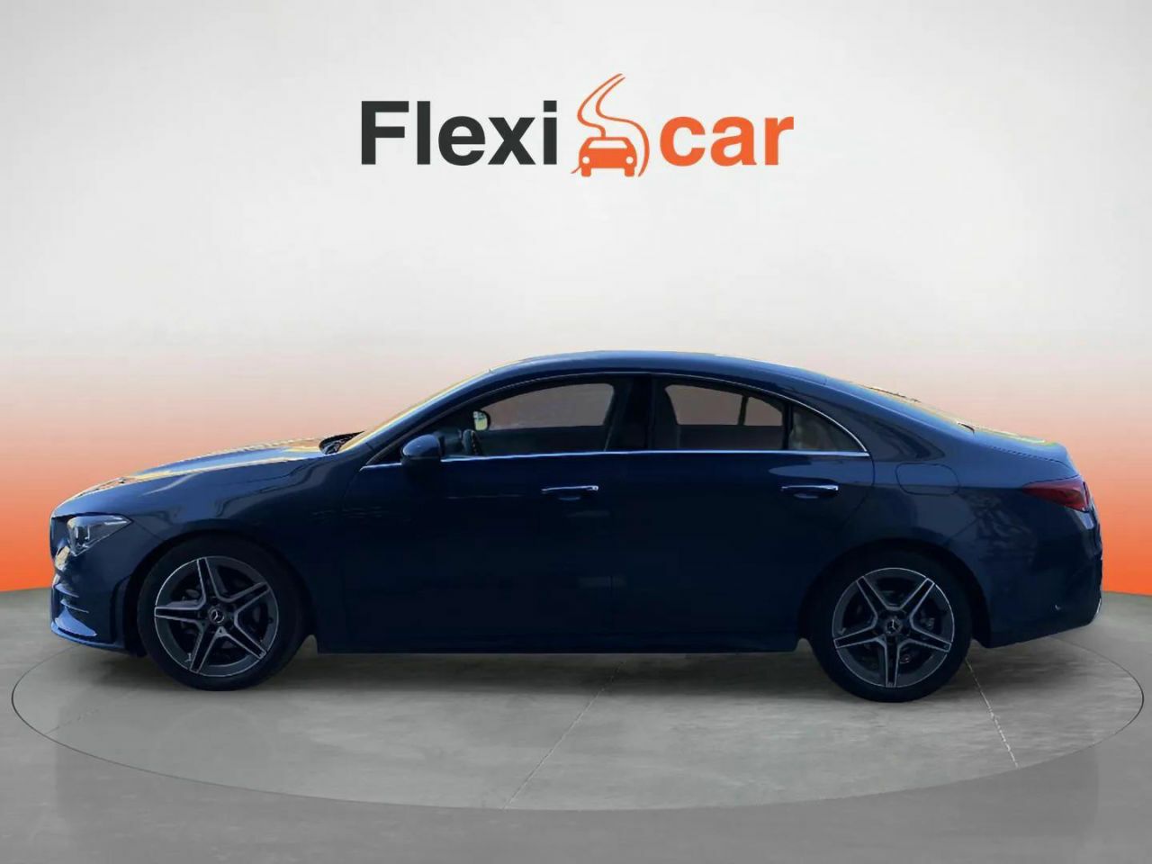 mercedes cla 2022 / foto grande (3)