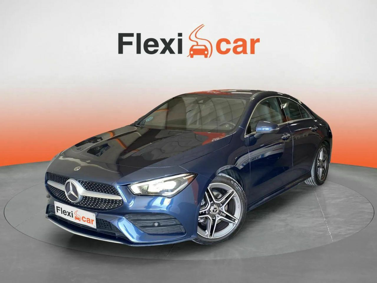 mercedes cla 2022 / foto grande (2)