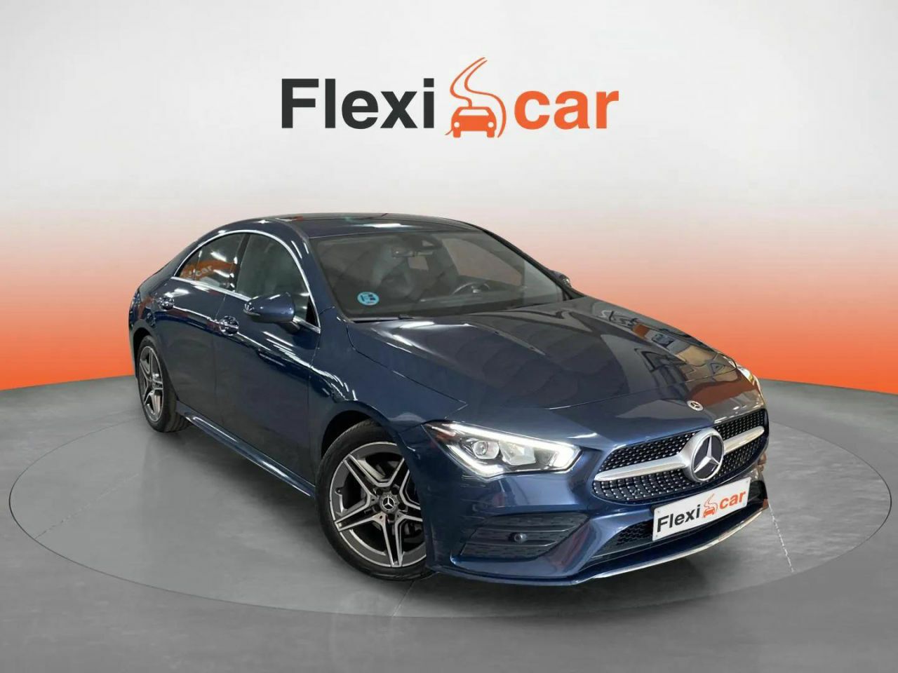 Mercedes cla 2024 163cv  de segunda mano - mercedes cla 2022 /