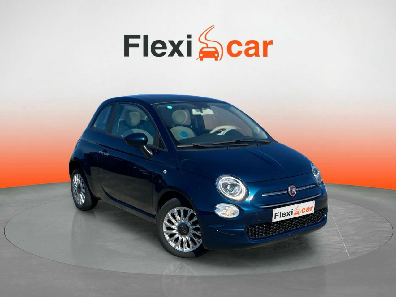 Foto fiat 500 2020 /