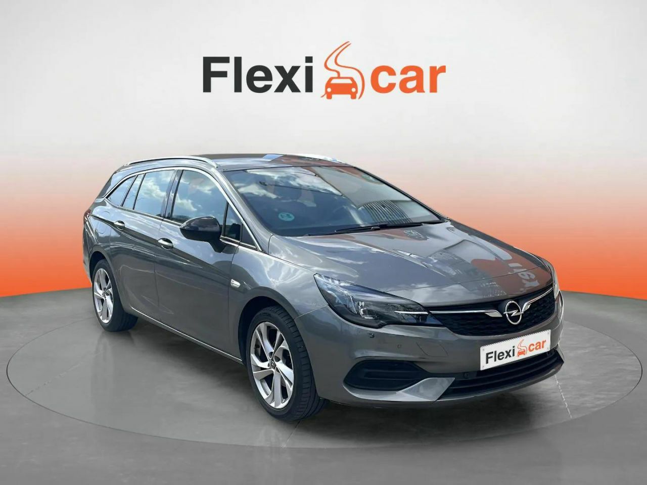 Opel mokka gasolina 140cv  de segunda mano - opel astra 2022 /