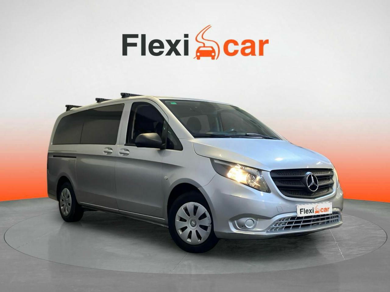 Mercedes vito evito  de segunda mano - mercedes vito 2017 /
