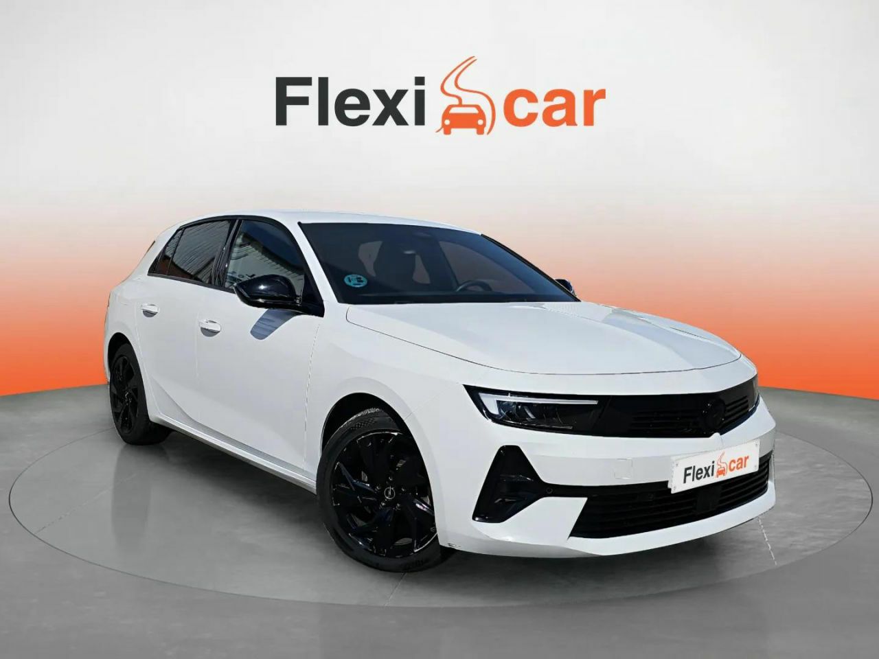 Foto opel astra 2023 /