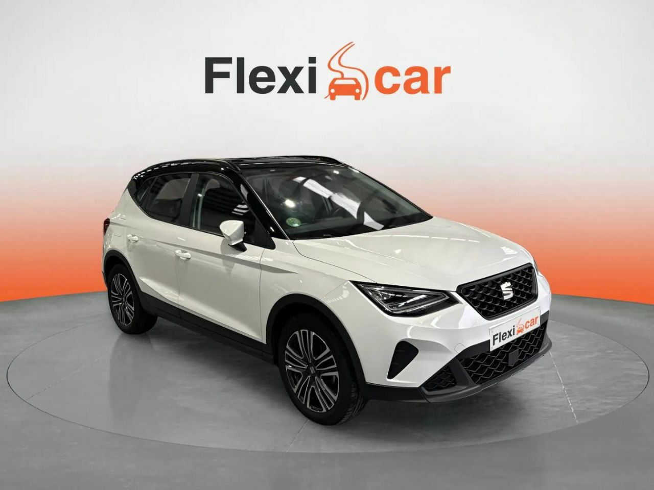 Seat arona 2022  de segunda mano - seat arona 2022 /