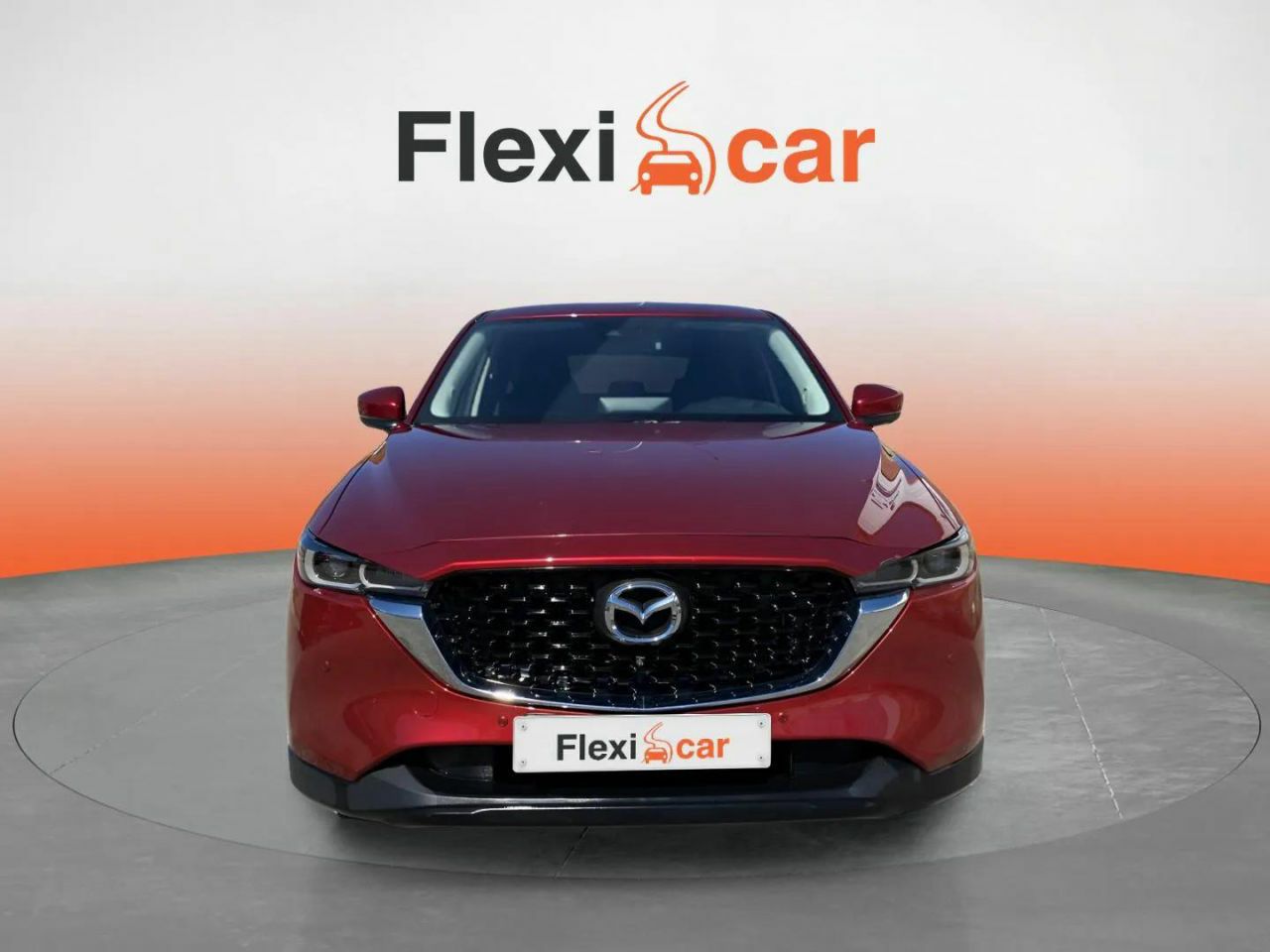 mazda cx-5 2023 / foto grande (2)