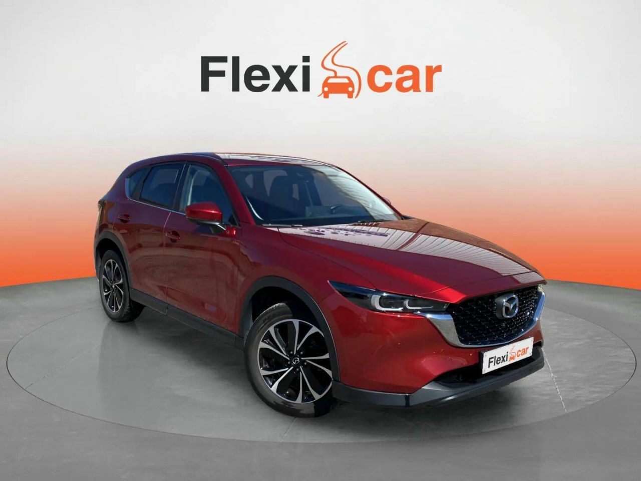 Foto mazda cx-5 2023 /