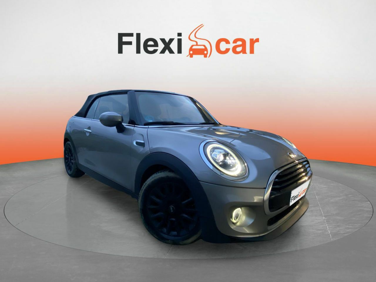 Foto mini cooper 2019 /