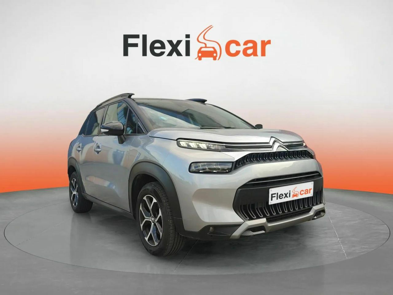 Citroen c3 aircross 2023  de segunda mano - citroën c3 aircross 2023 /