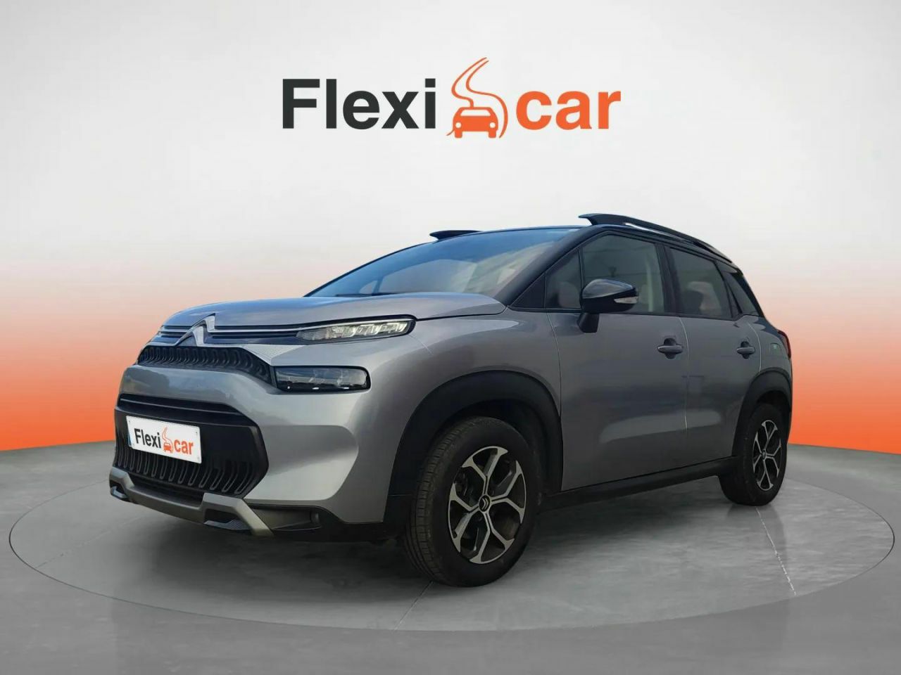 citroën c3 aircross 2023 / foto grande (2)