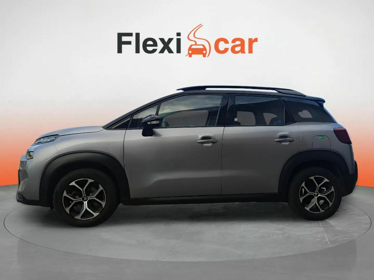 citroën c3 aircross 2023 / foto grande (3)