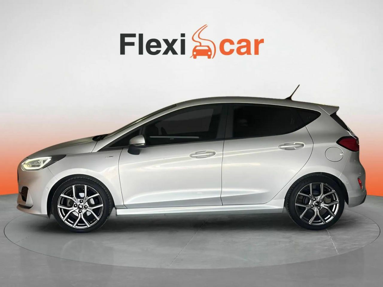 ford fiesta 2022 / foto grande (3)