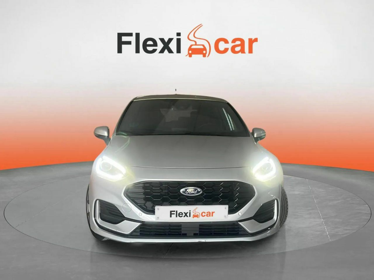 ford fiesta 2022 / foto grande (2)