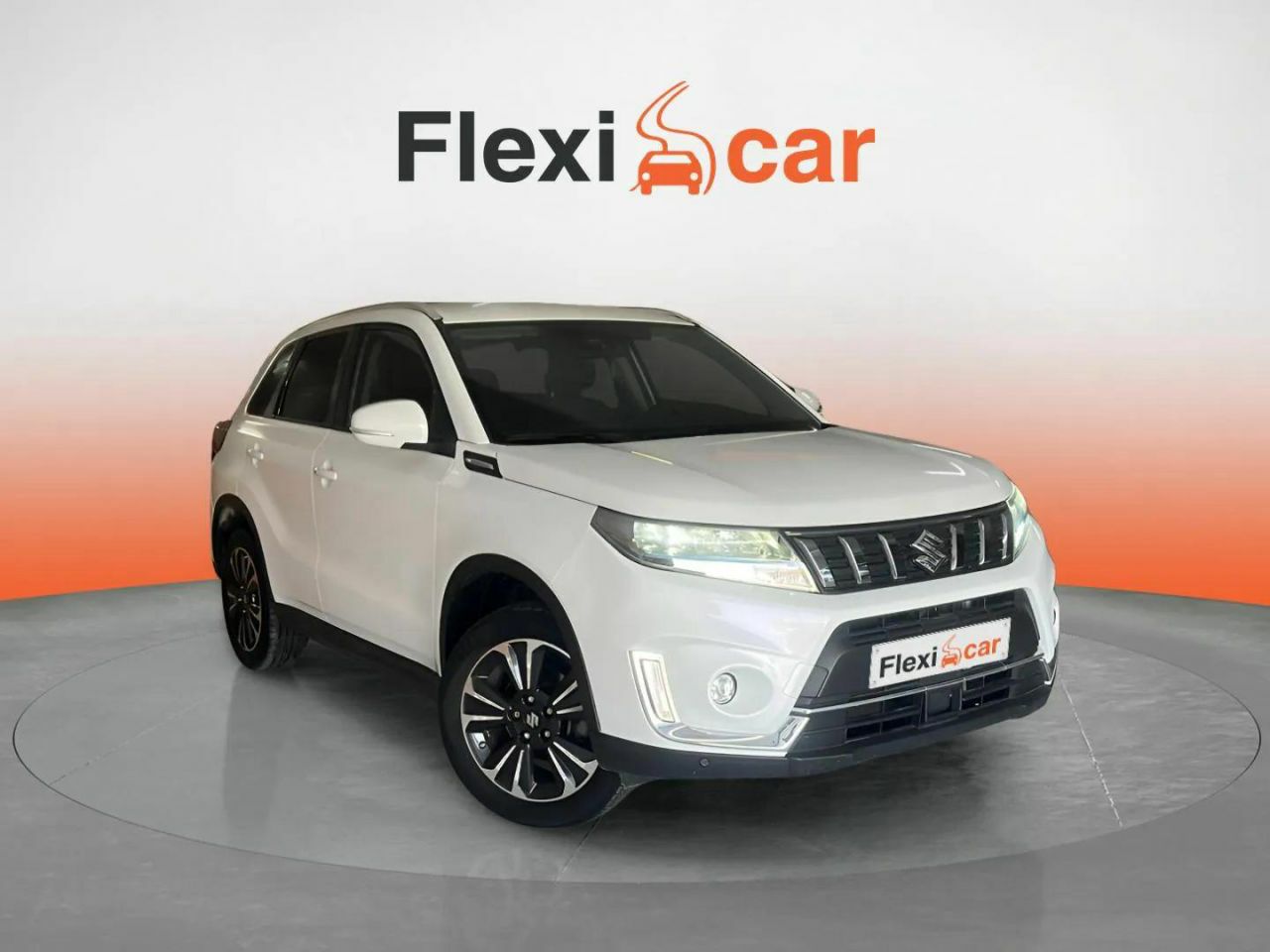 Foto suzuki vitara 2022 /