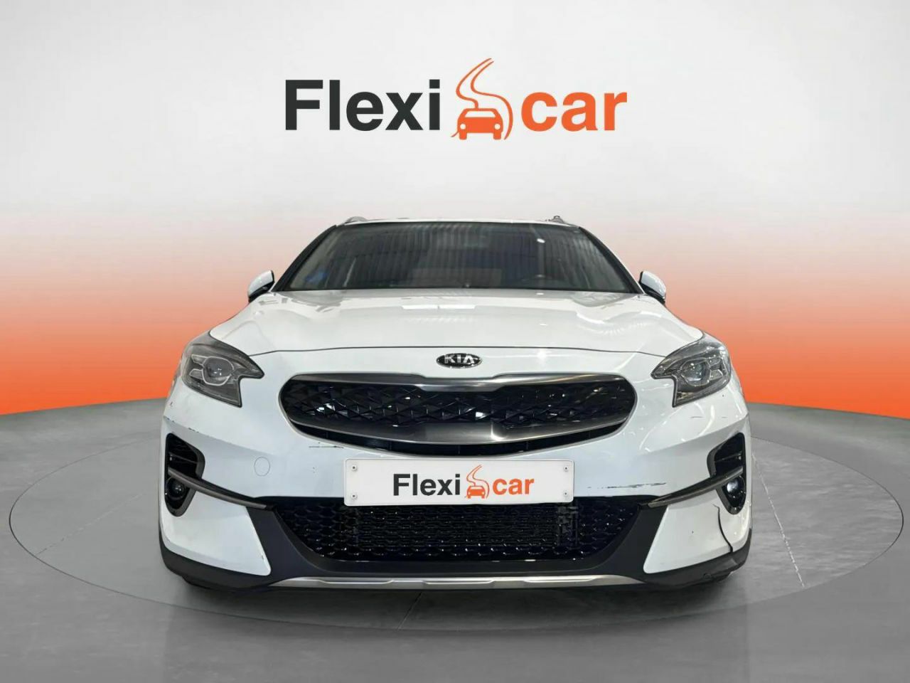 kia xceed 2021 / foto grande (2)