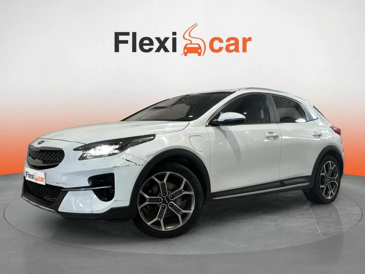 kia xceed 2021 / foto grande (3)