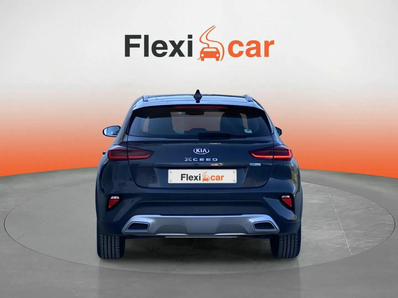 kia xceed 2021 / foto grande (3)