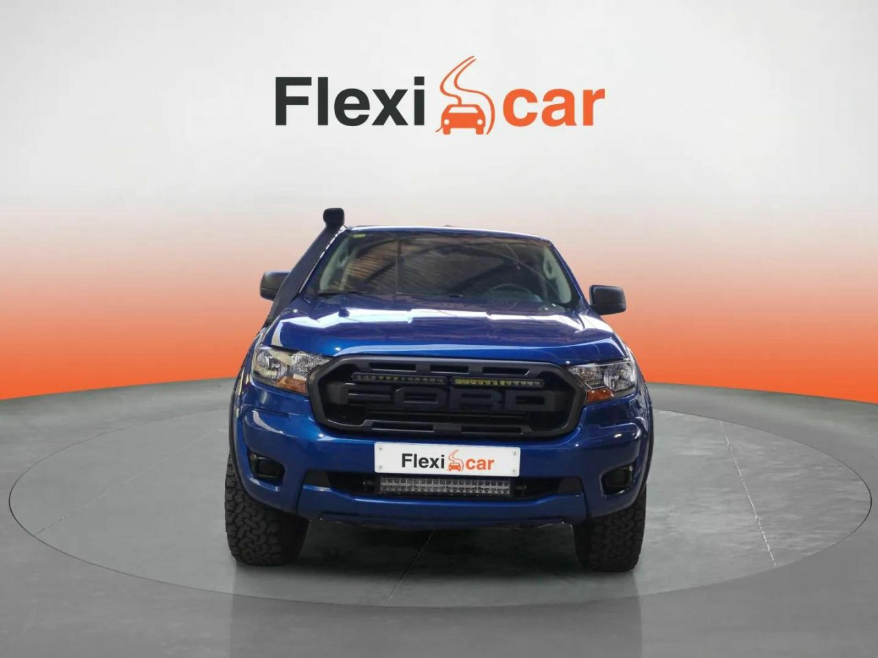 ford ranger 2021 / foto grande (2)