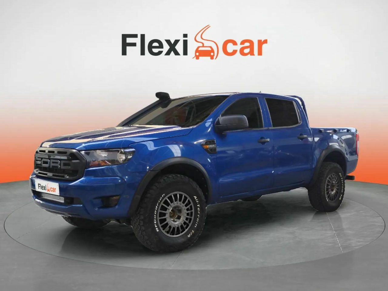 ford ranger 2021 / foto grande (3)