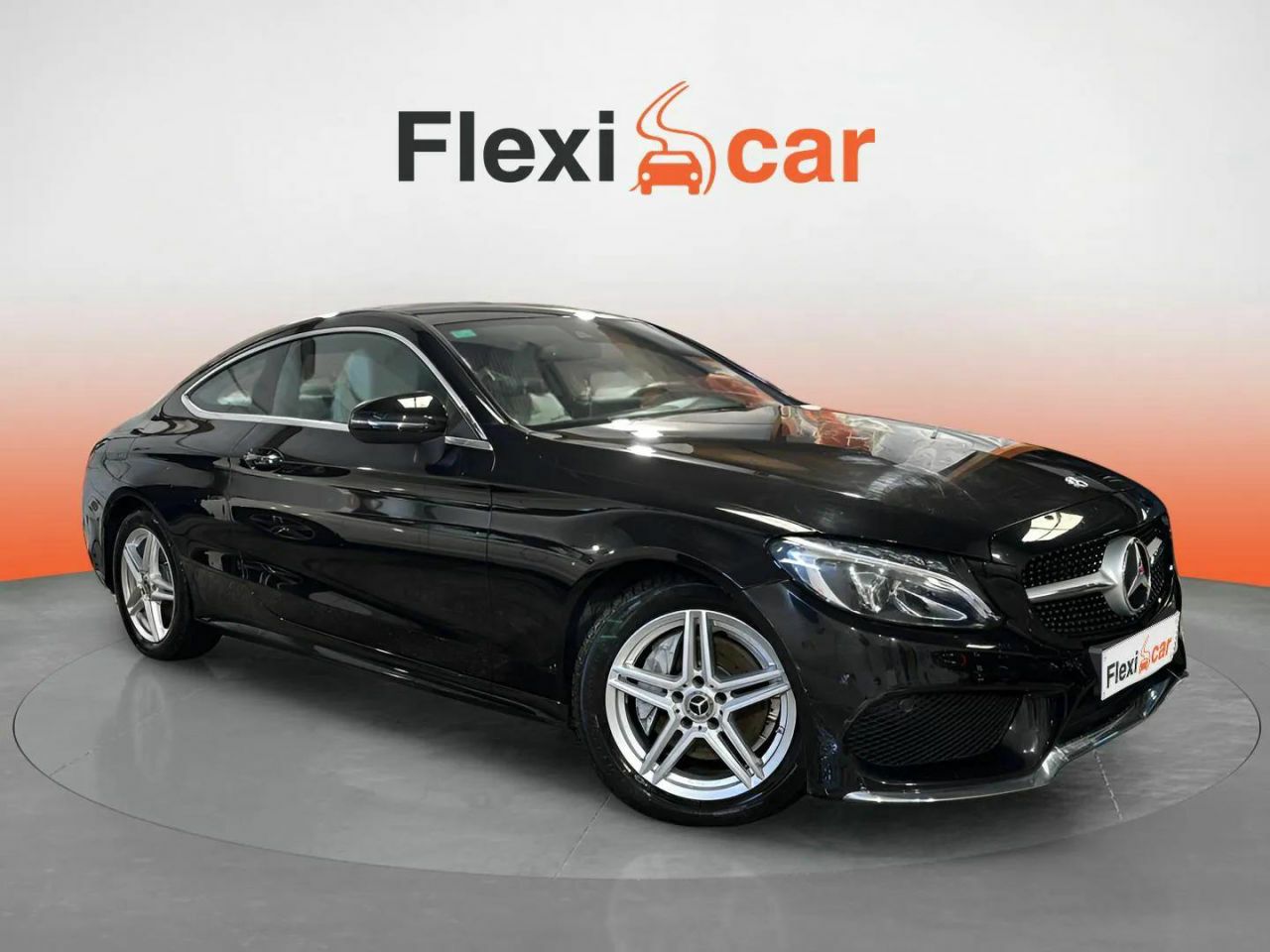 Mercedes clase c 2018  de segunda mano - mercedes clase c 2018 /