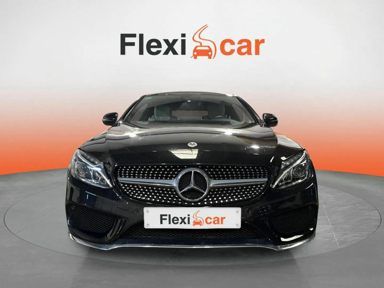 mercedes clase c 2018 / foto grande (2)