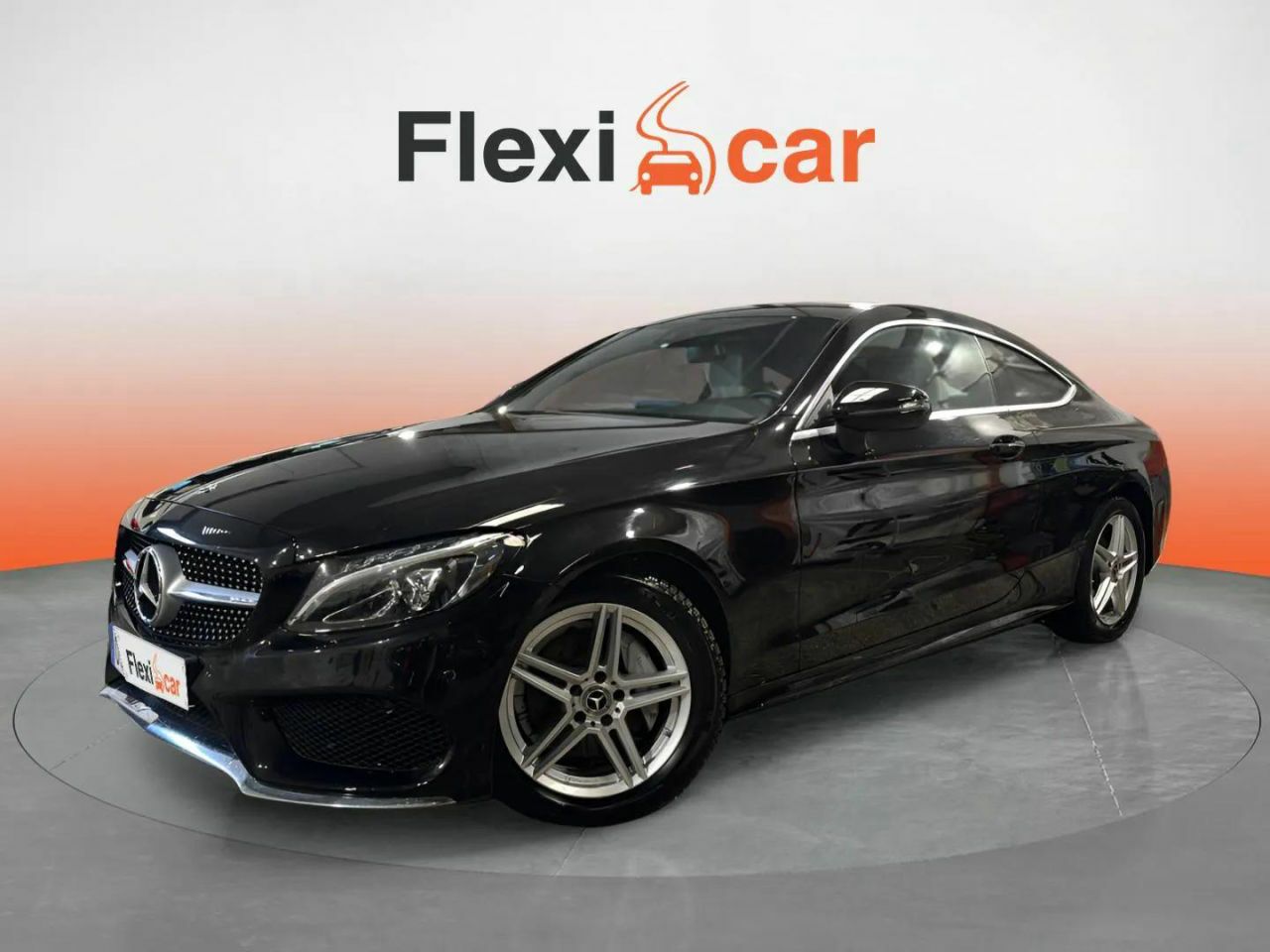 mercedes clase c 2018 / foto grande (3)