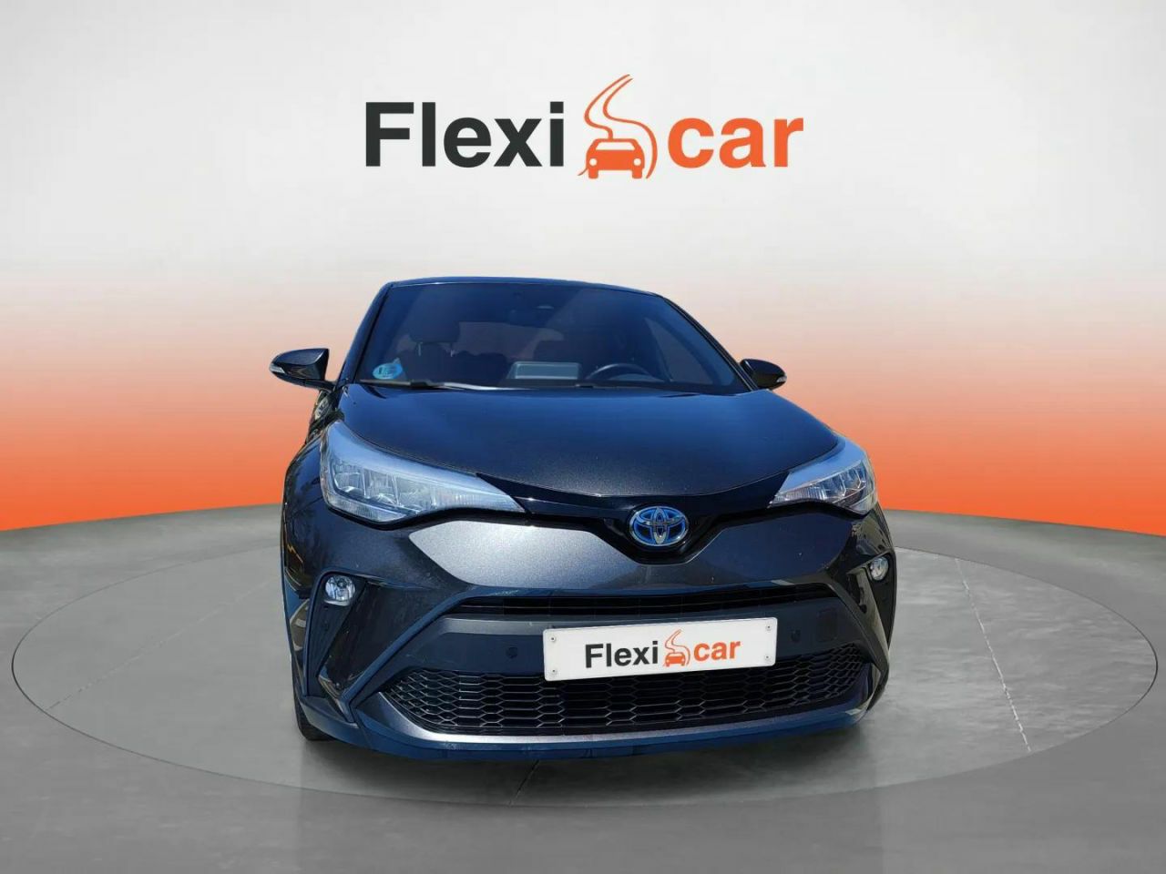 toyota c-hr 2021 / foto grande (2)