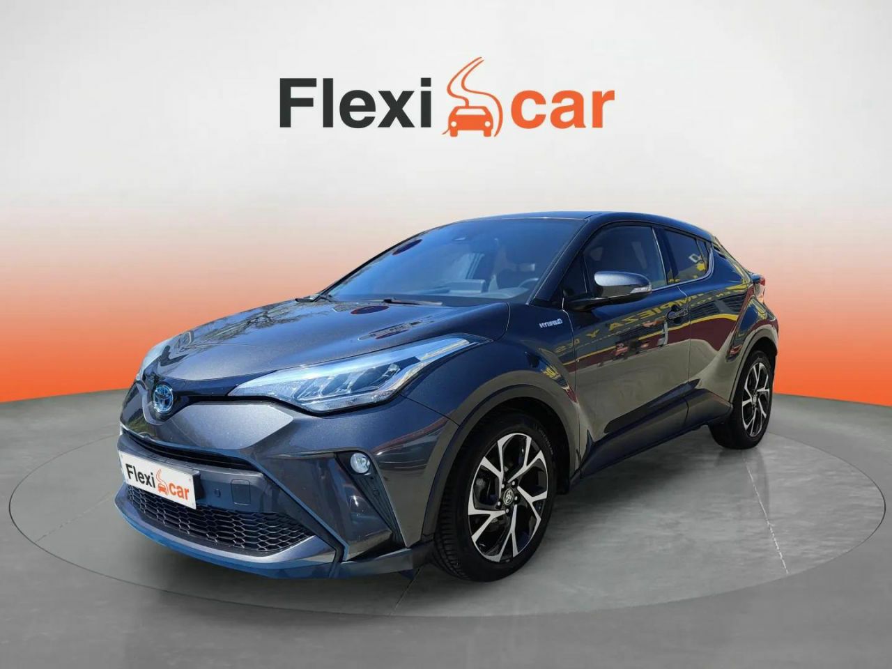 toyota c-hr 2021 / foto grande (3)