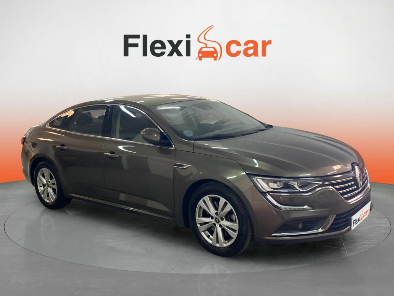 Renault clio cambio de nombre  de segunda mano - renault talisman 2020 /