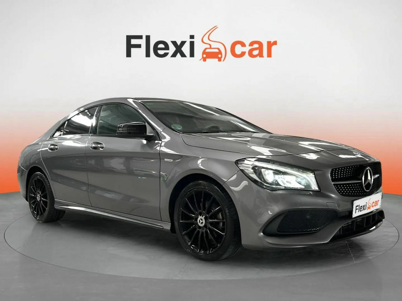 Mercedes gla 200  de segunda mano - mercedes cla 2019 /