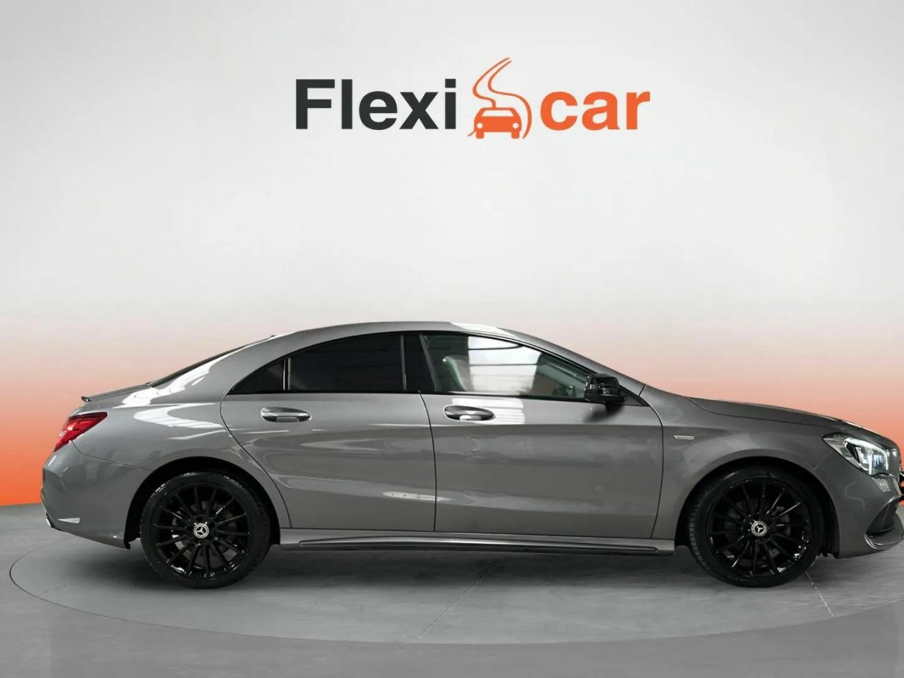 mercedes cla 2019 / foto grande (2)