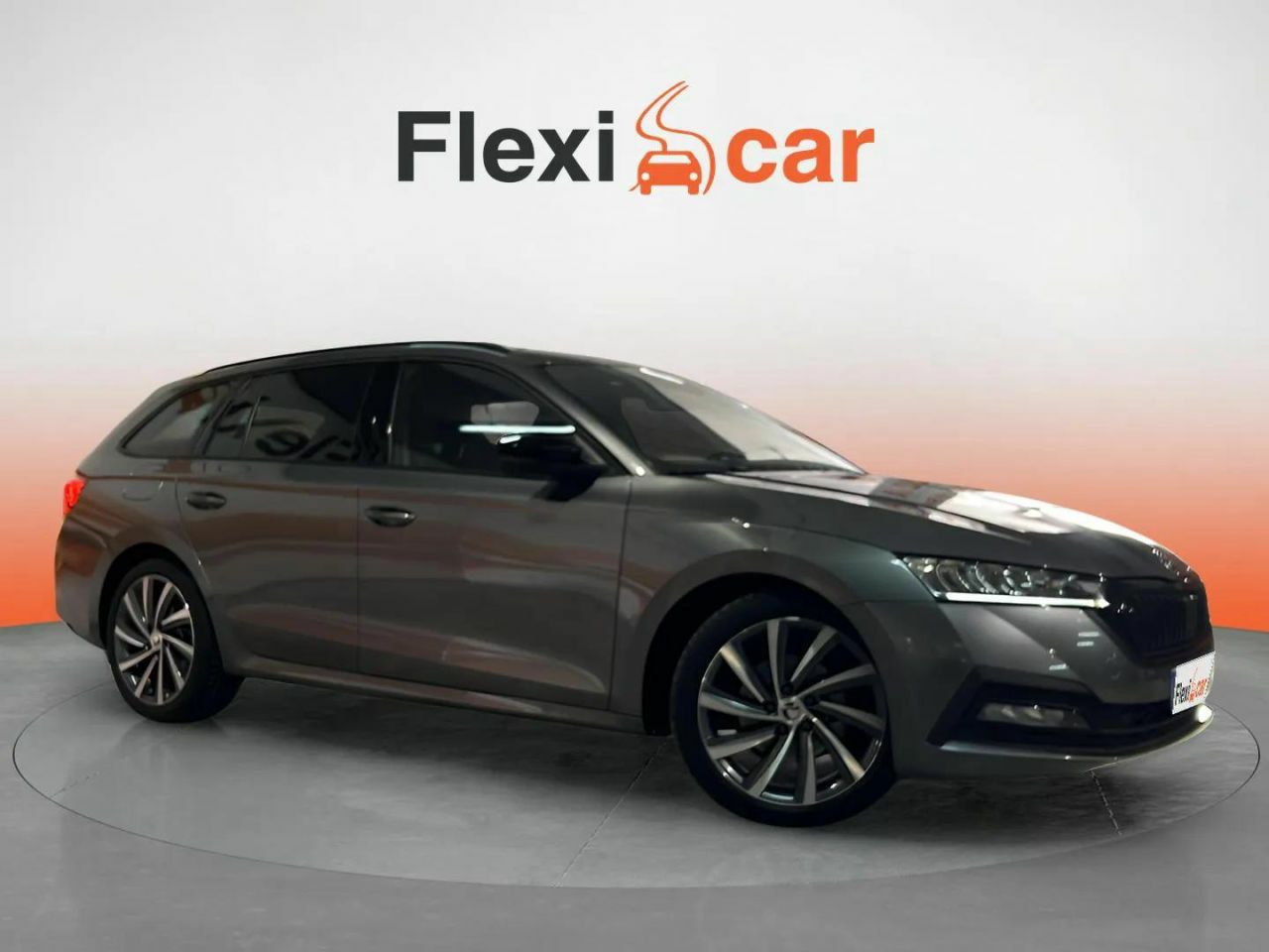 Foto skoda octavia 2024 /