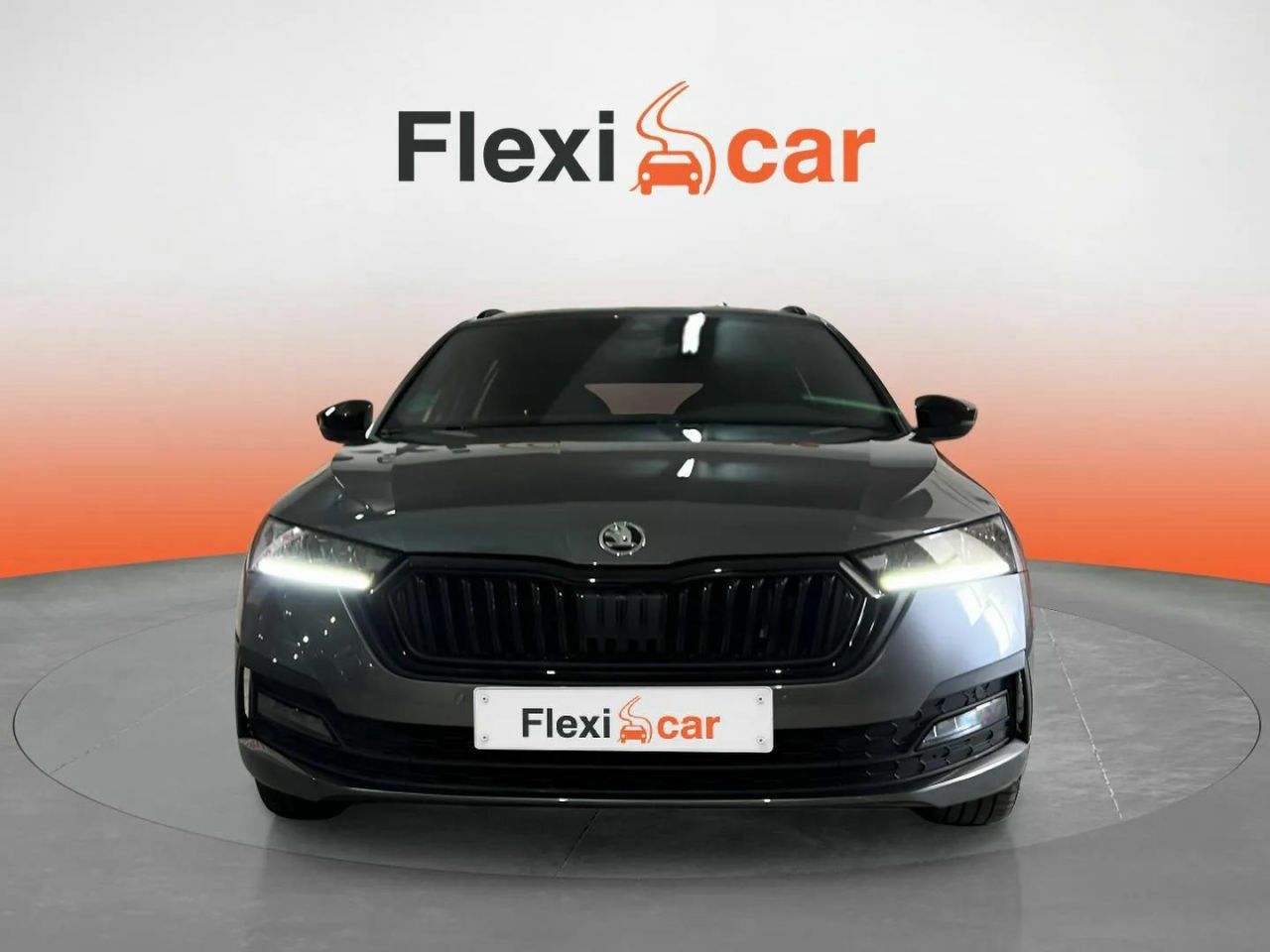 skoda octavia 2024 / foto grande (2)