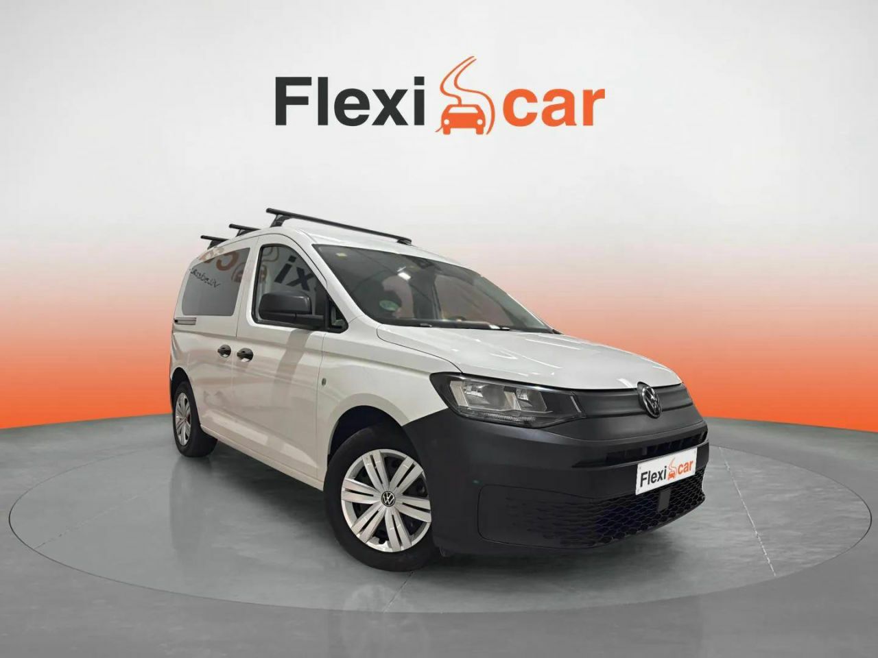 Cambios tu vida 932933512  de segunda mano - volkswagen caddy 2022 /