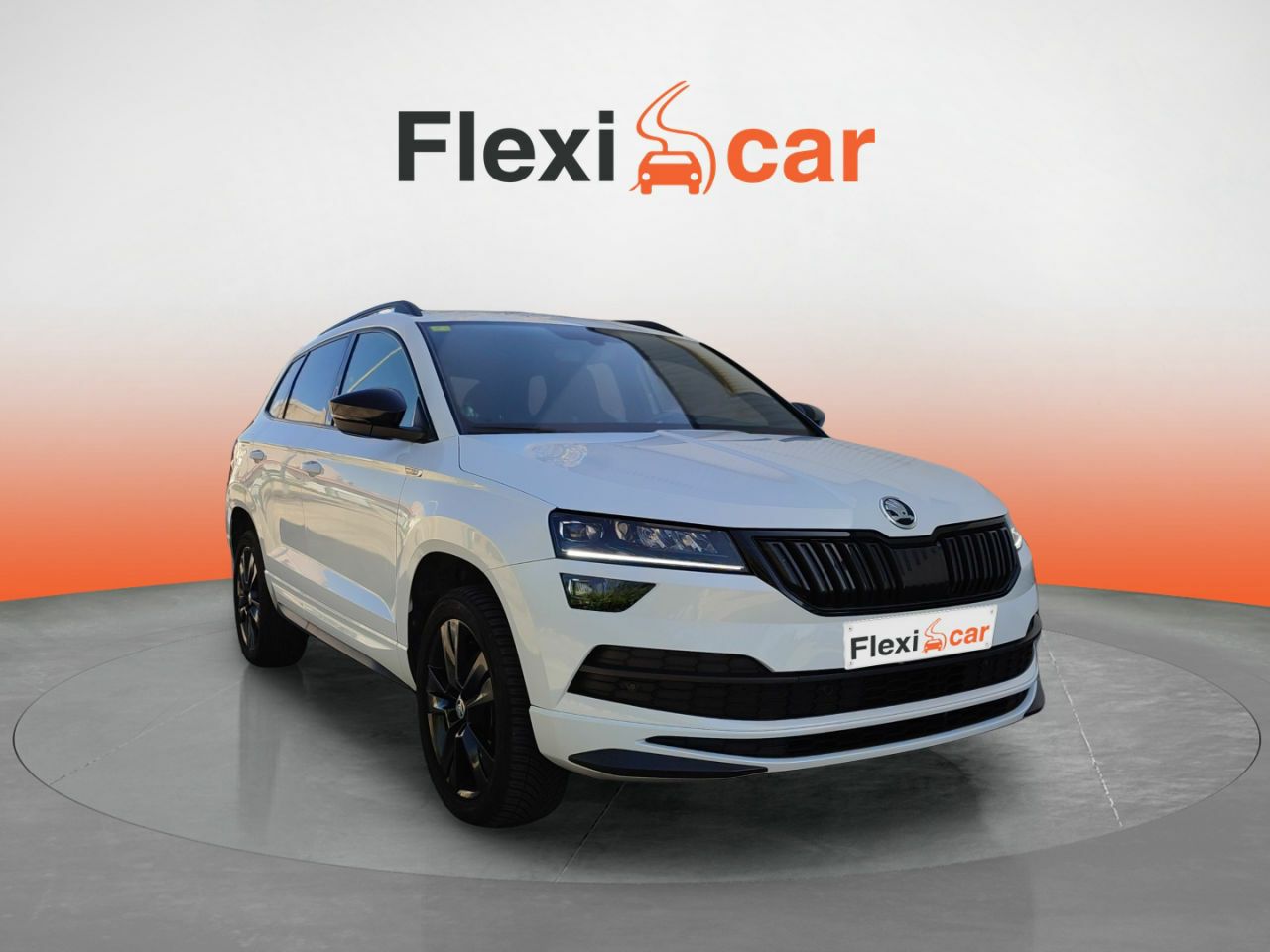 Piso con climalit talavera de la reina  de segunda mano - skoda karoq 2020 /