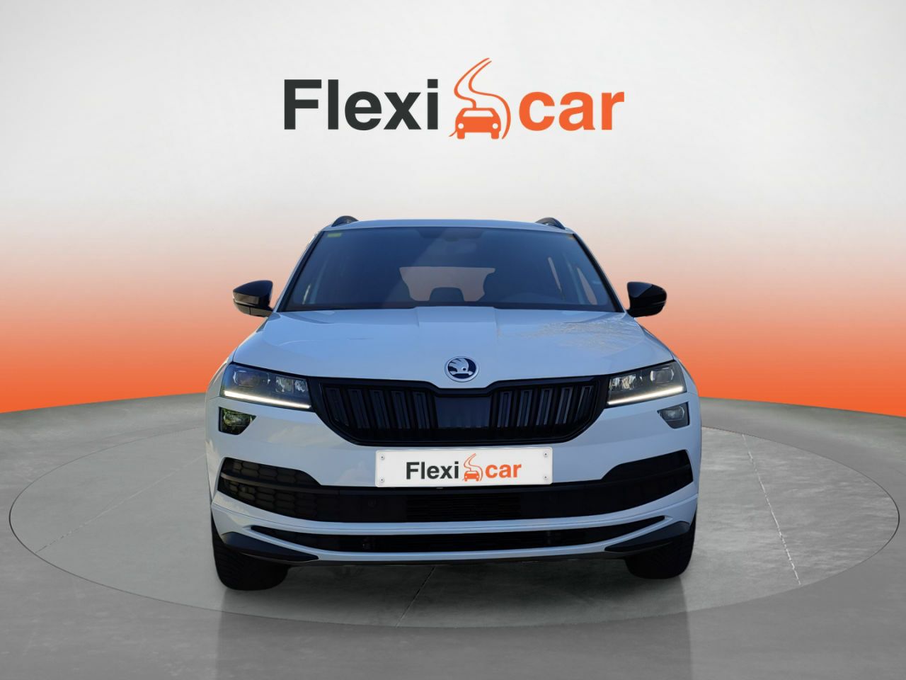 skoda karoq 2020 / foto grande (2)
