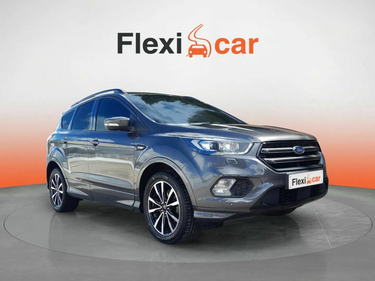 Finca en san martin tesorillo  de segunda mano - ford kuga 2019 /