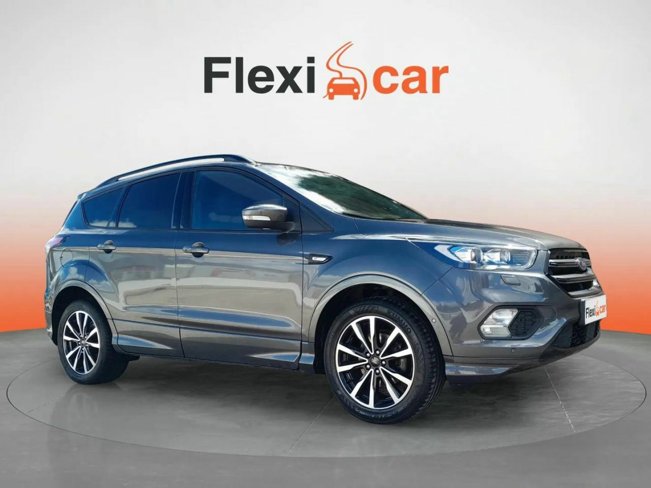 ford kuga 2019 / foto grande (2)