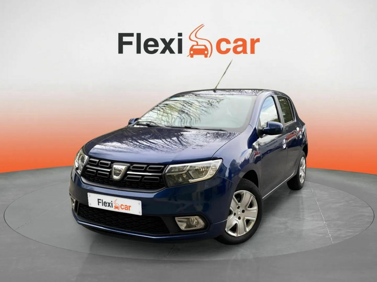 dacia sandero 2017 / foto grande (3)
