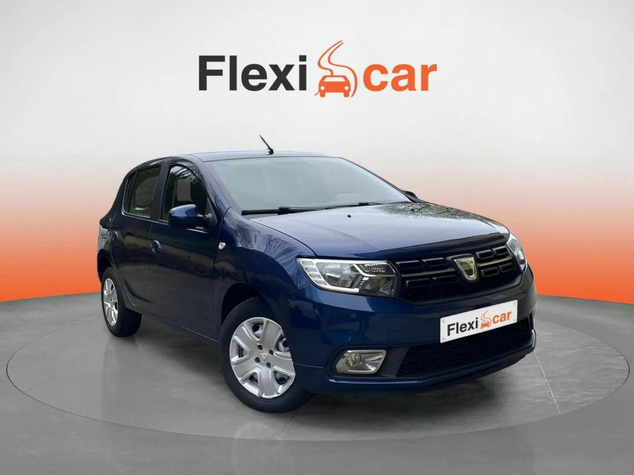 Foto dacia sandero 2017 /