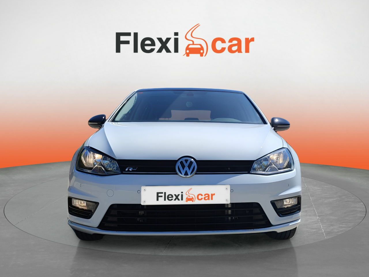 volkswagen golf 2017 / foto grande (2)
