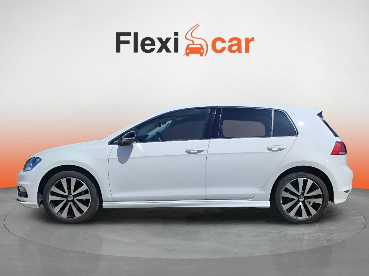 volkswagen golf 2017 / foto grande (3)