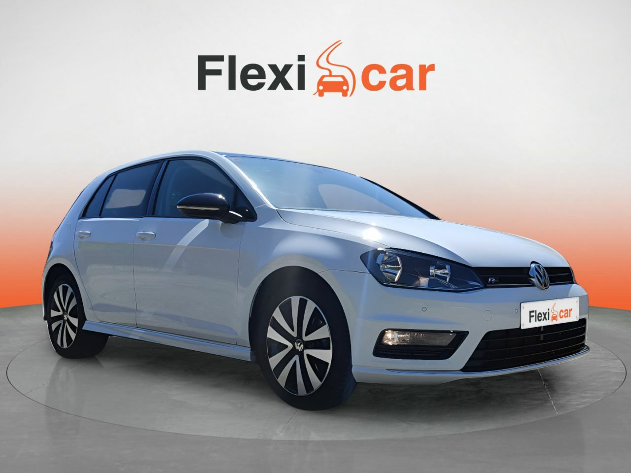 Piso con climalit talavera de la reina  de segunda mano - volkswagen golf 2017 /