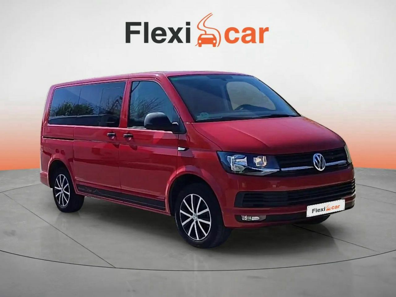 Volkswagen multivan 2024 concesionario  de segunda mano - volkswagen multivan 2018 /