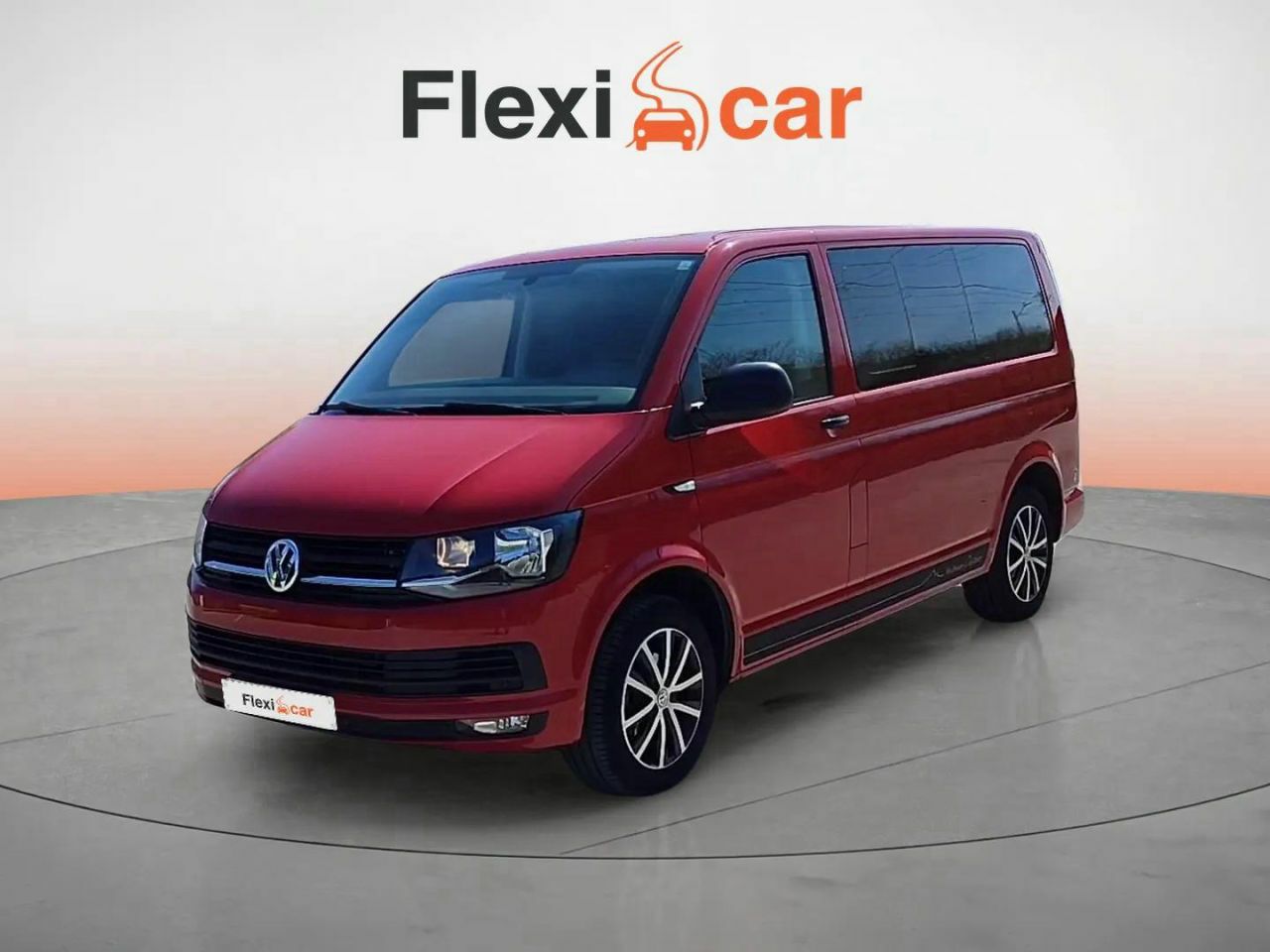 volkswagen multivan 2018 / foto grande (3)