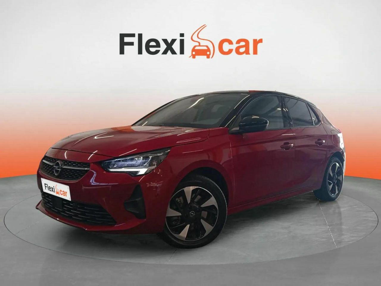 opel corsa 2022 / foto grande (2)
