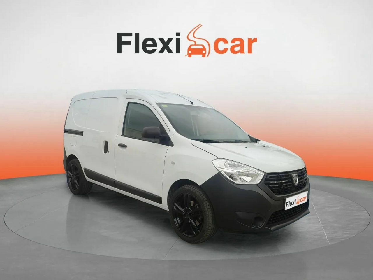 Foto dacia dokker 2020 /
