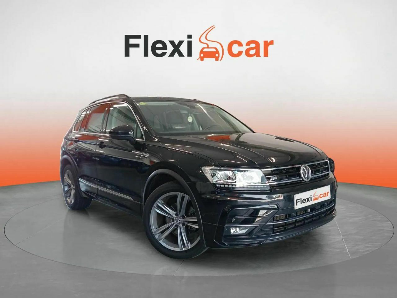 Volkswagen transporter bluetooth  de segunda mano - volkswagen tiguan 2019 /