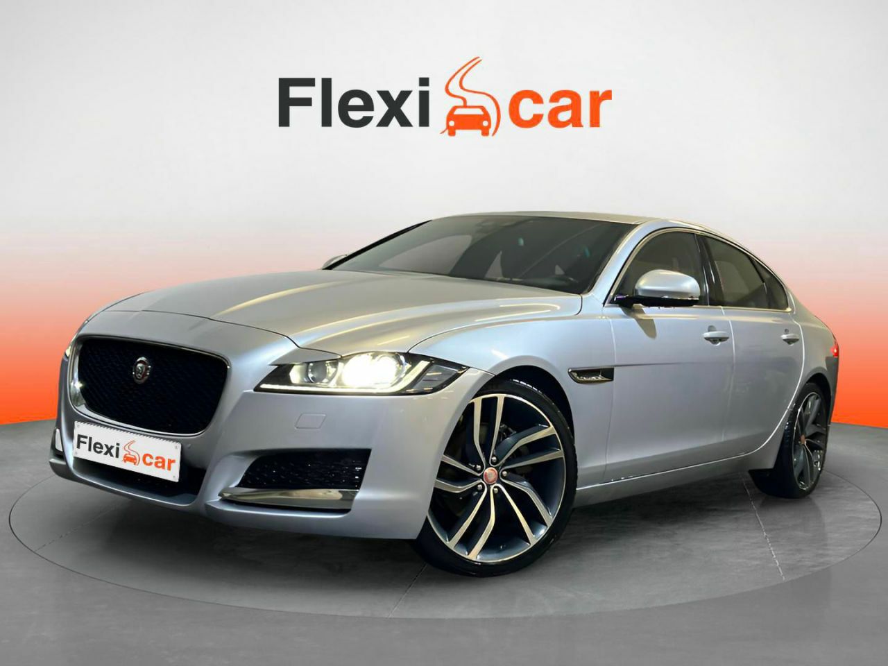 jaguar xf 2017 / foto grande (3)