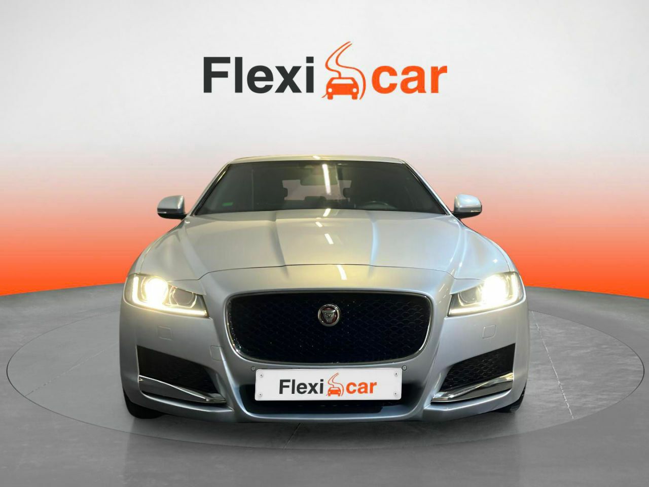 jaguar xf 2017 / foto grande (2)